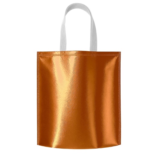 [X254363] SACOLA TNT METALIZADO