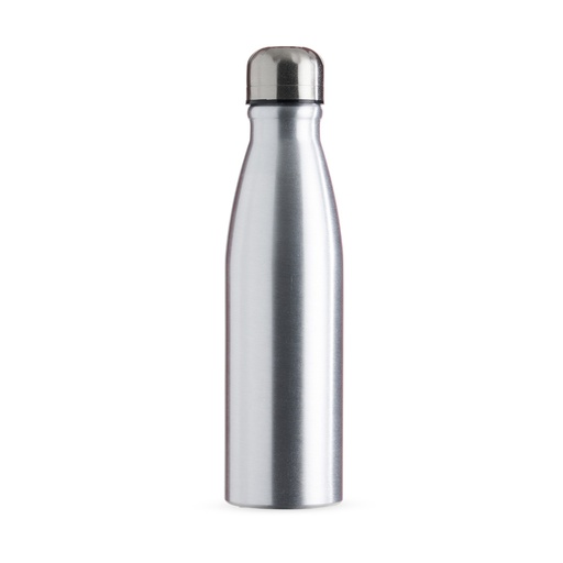 [X150720] GARRAFA ALUMÍNIO 630ML