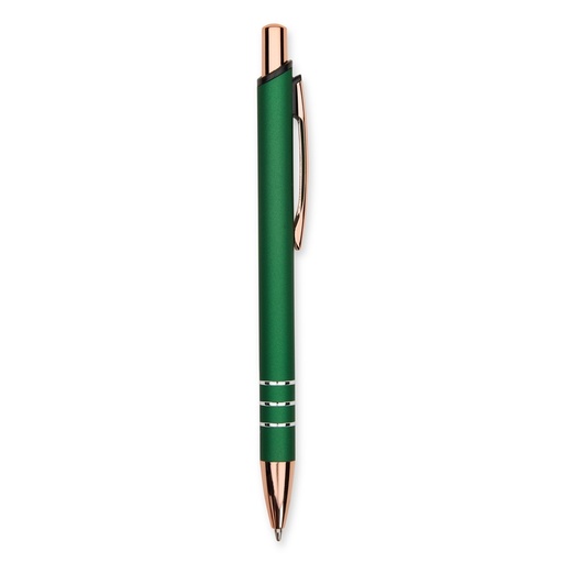 [X218502] CANETA METAL