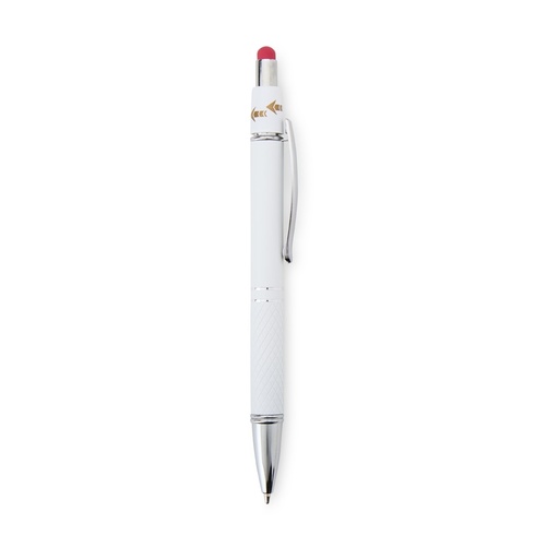[X184357] CANETA METAL TOUCH ANTIESTRESSE