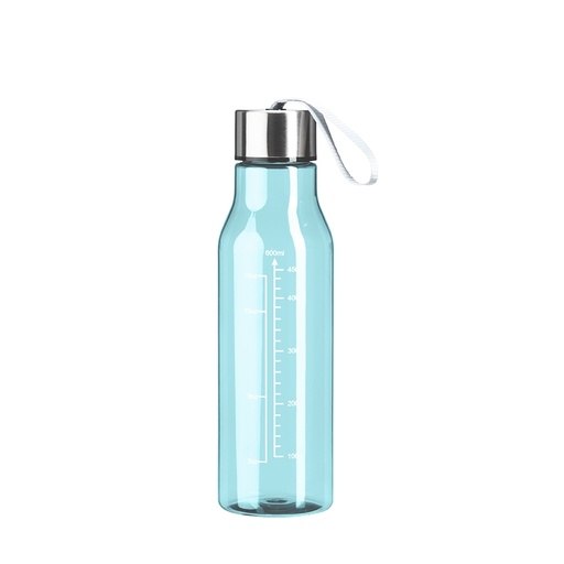 [X242594] GARRAFA PLÁSTICA 615ML