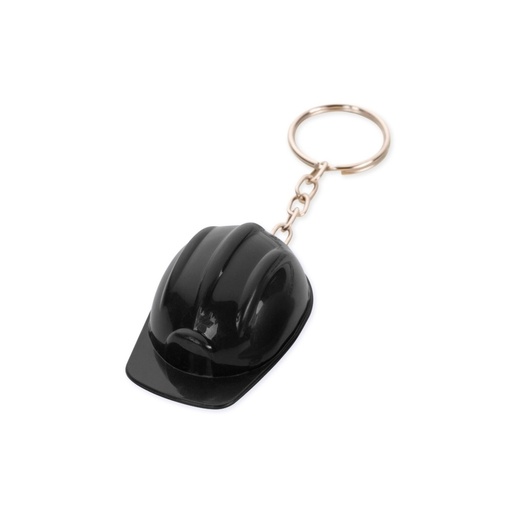 [X161640] CHAVEIRO CAPACETE EPI
