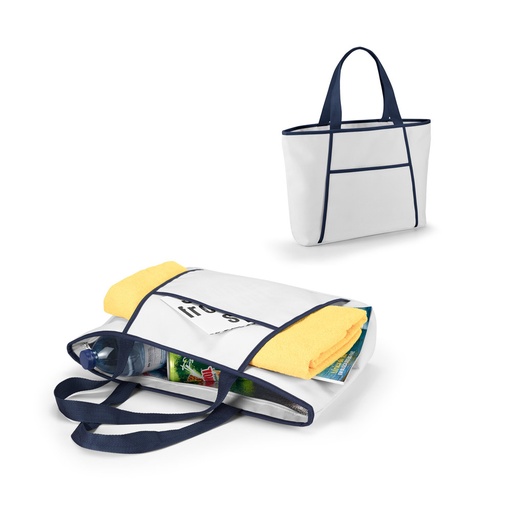 [98417-104] LOLLA. Cooler. Sacola térmica em 600D 14 L