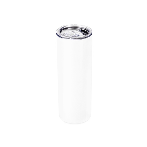 [X233463] COPO TÉRMICO SUBLIMÁTICO 600ML