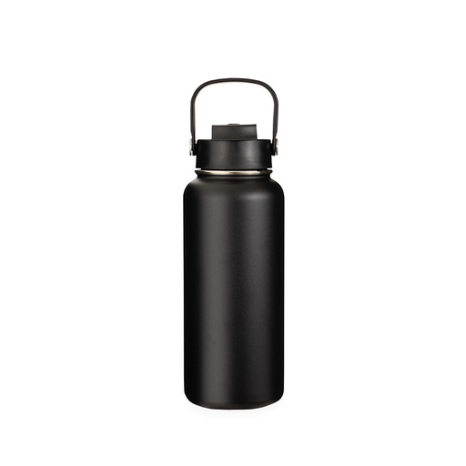 [X229571] GARRAFA TÉRMICA INOX 950ML