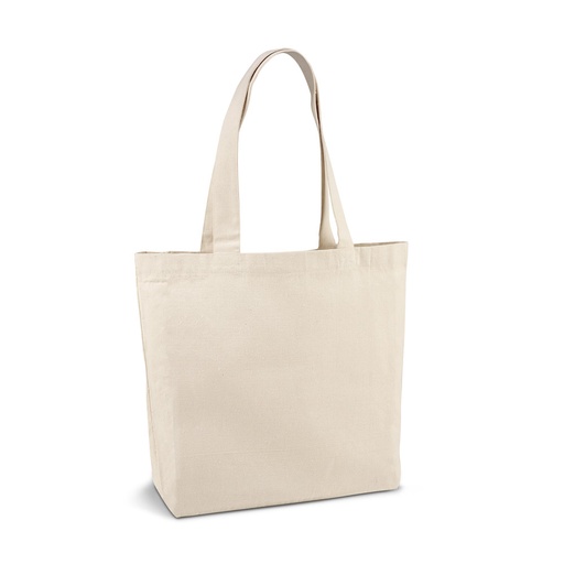 [92825-150] MARVAY. Sacola 100% algodão (180 g/m²)
