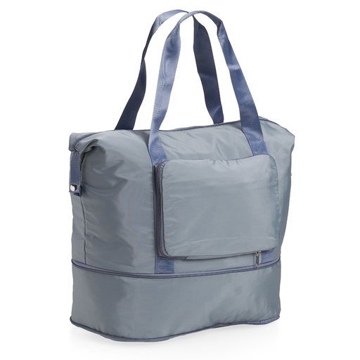 [X129372] BOLSA DOBRÁVEL E EXPANSÍVEL 40L