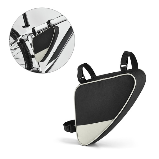 [92799-123] YATES. Bolsa para bicicleta em 600D