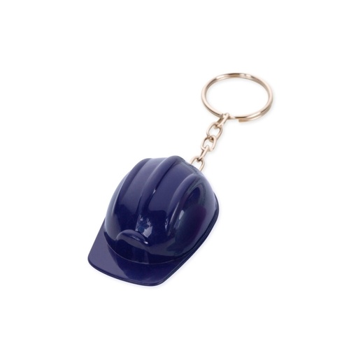 [X111163] CHAVEIRO CAPACETE EPI