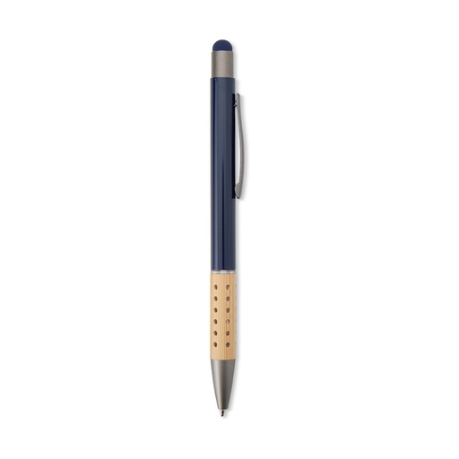 [X183741] CANETA METAL TOUCH