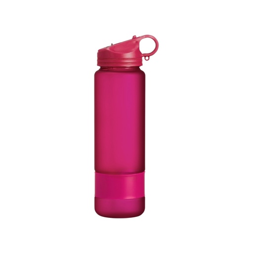 [X174750] GARRAFA PLÁSTICA 900ML