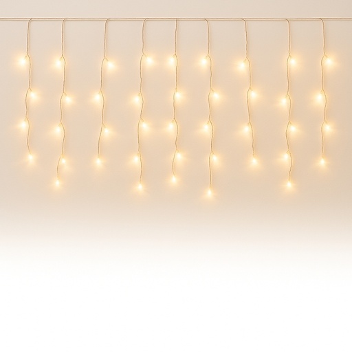 [X229458] CASCATA LED MULTIFUNÇÕES