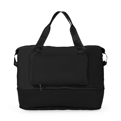 [X196363] BOLSA EXPANSÍVEL E DOBRÁVEL 30 LITROS