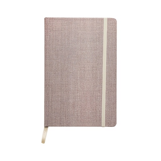 [X189685] CADERNO A5 COUCHÊ