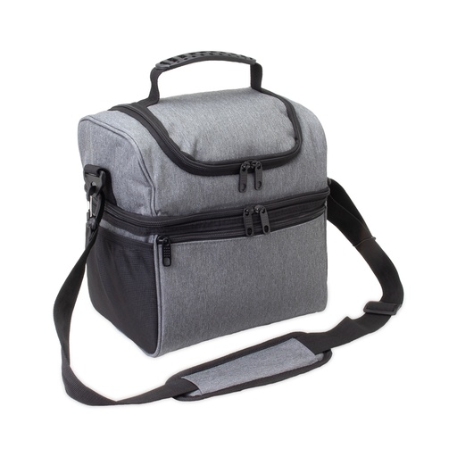 [X132632] BOLSA TÉRMICA DUPLA 12L