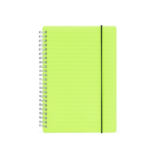 [X147362] CADERNO COM CAPA PLÁSTICA