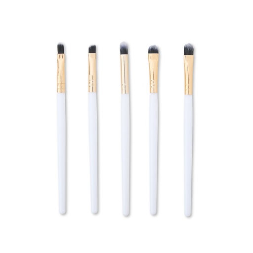 [X184640] KIT PINCEL 5 PEÇAS