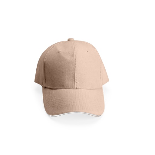 [X212644] BONÉ POLIÉSTER ABA CURVA