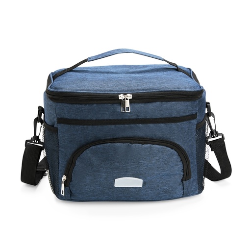 [X206512] BOLSA TÉRMICA POLIÉSTER 10L