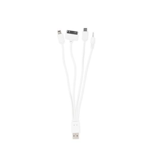 [X123528] CABO USB 4 PONTAS