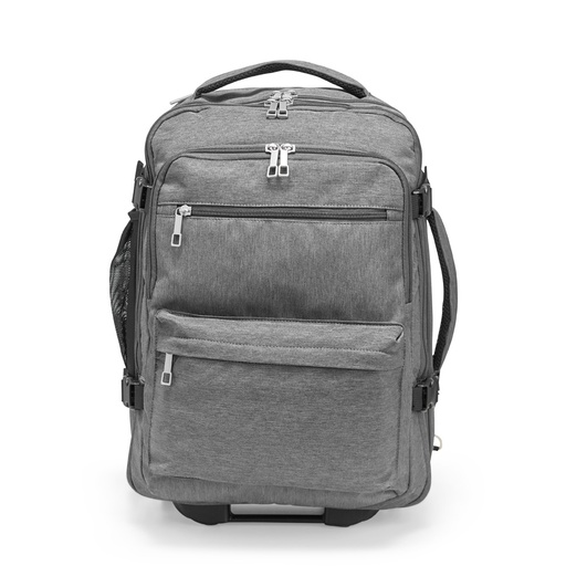 [X197513] MOCHILA POLIÉSTER 24L