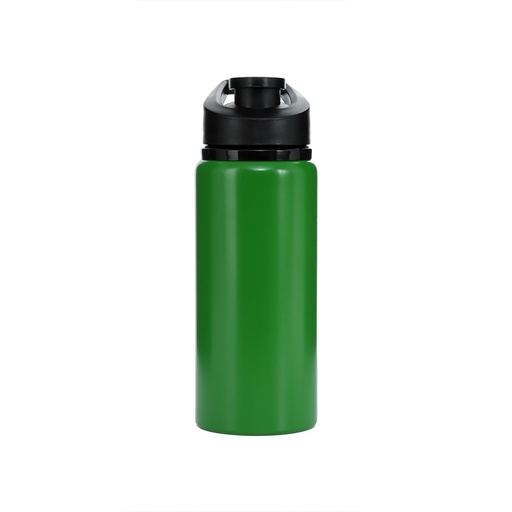 [X143960] SQUEEZE ALUMÍNIO 650ML