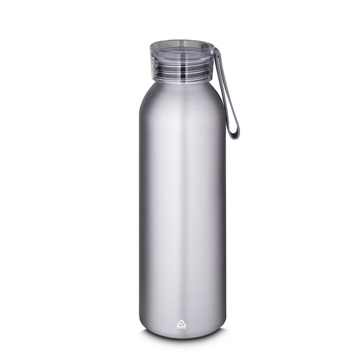 [X168068] GARRAFA ALUMÍNIO 640ML