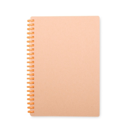 [X213870] CADERNO KRAFT