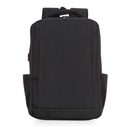 [X155586] MOCHILA DE NYLON USB 21L