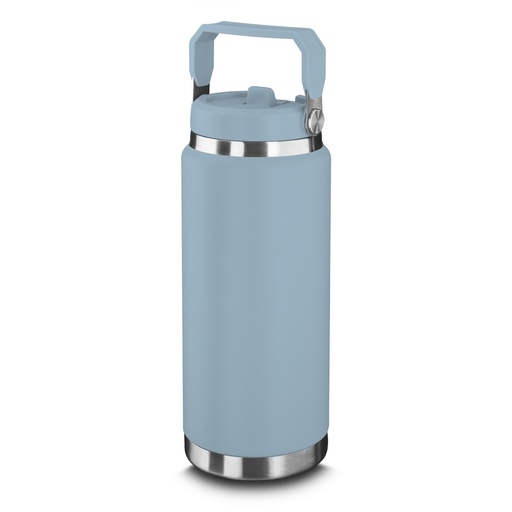 [X186635] GARRAFA TÉRMICA 850ML