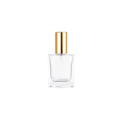 [X276200] FRASCO VIDRO 30ML