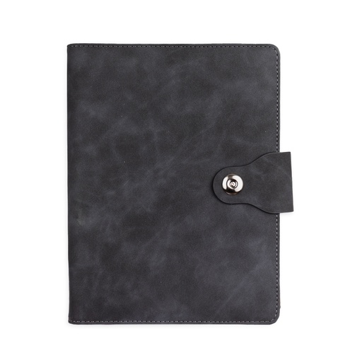 [X252387] CADERNO FICHÁRIO PU