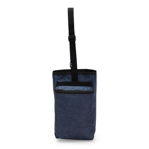 [X227714] BOLSA POLIÉSTER PVC MESCLA