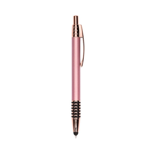 [X209147] CANETA METAL TOUCH