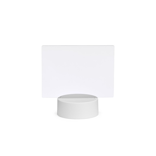 [X194379] LUMINÁRIA LED DE MESA