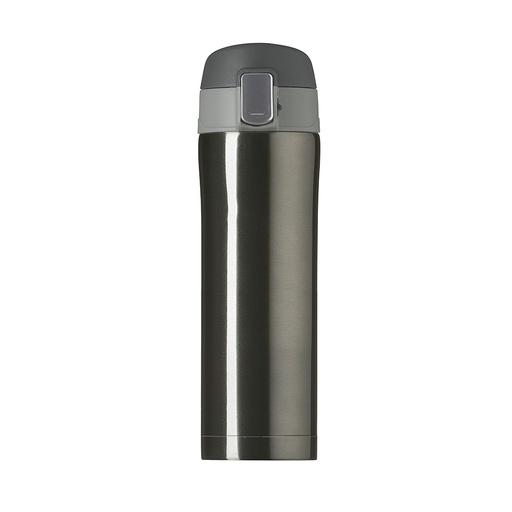[X178489] GARRAFA TÉRMICA 450 ML C/ TRAVA