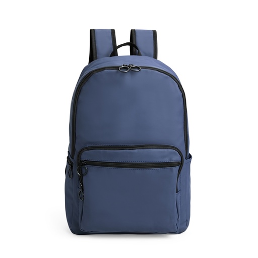 [X208868] MOCHILA COURO SINTÉTICO 23L