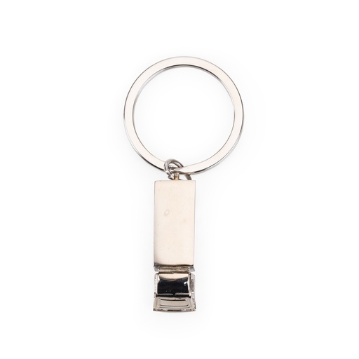 [X013552] CHAVEIRO METAL FORMATO CAMINHÃO