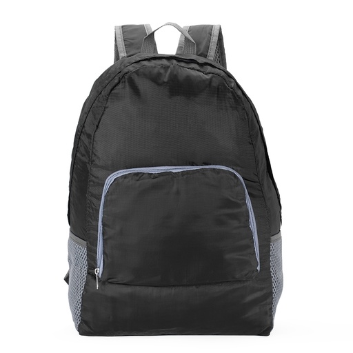[X201154] MOCHILA DE NYLON DOBRÁVEL 21L