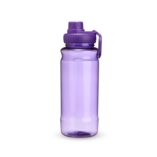 [X198390] GARRAFA PLÁSTICA 800ML