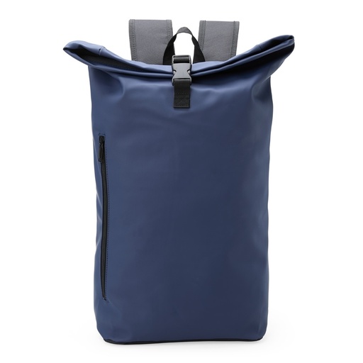 [X189820] MOCHILA DE COURO SINTÉTICO 30L
