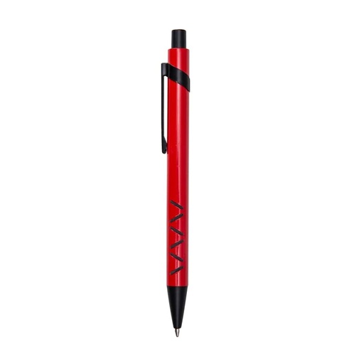 [X053341] CANETA METAL