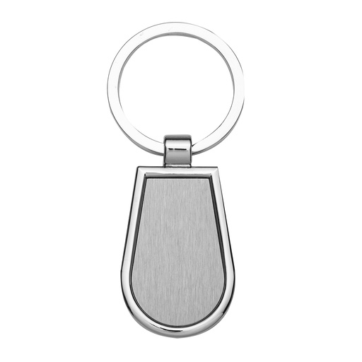 [X015229] CHAVEIRO DE METAL