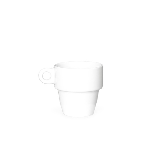[X208922] XÍCARA CERÂMICA 90ML