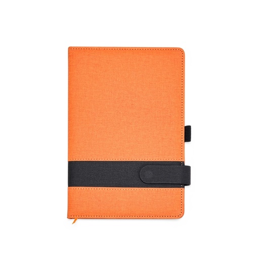 [X181161] CADERNETA A5 EM PU