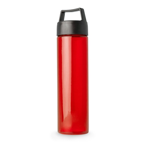 [X138304] GARRAFA PLÁSTICA 700ML