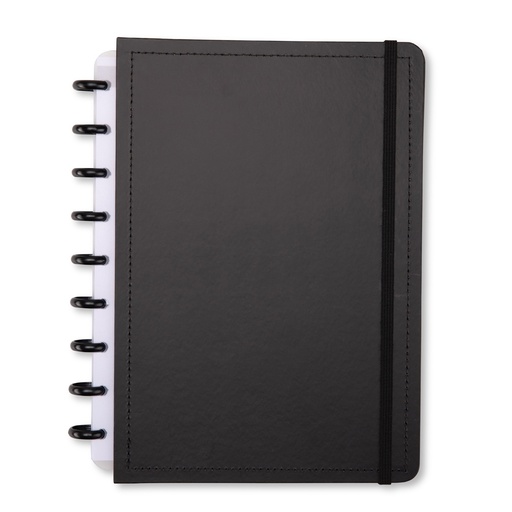 [X264903] CADERNO DE DISCO