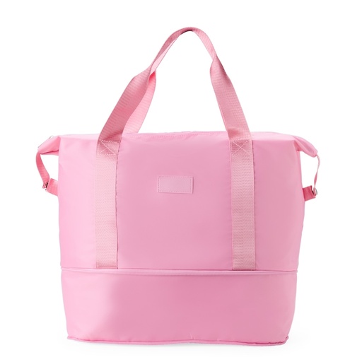 [X196266] BOLSA ESPORTIVA POLIÉSTER EXPANSÍVEL 36 LITROS