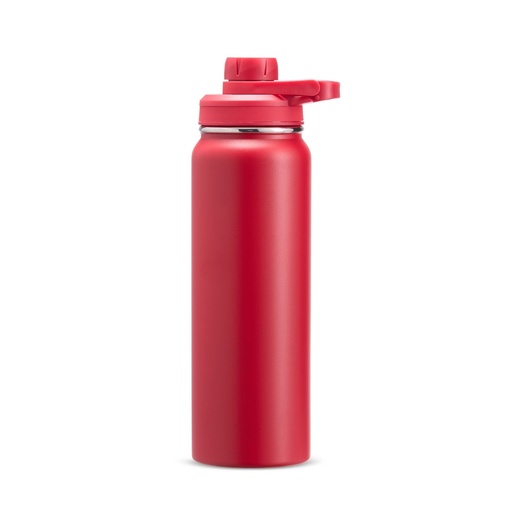 [X178721] GARRAFA TÉRMICA INOX 850ML