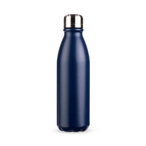 [X232017] GARRAFA ALUMÍNIO 750ML